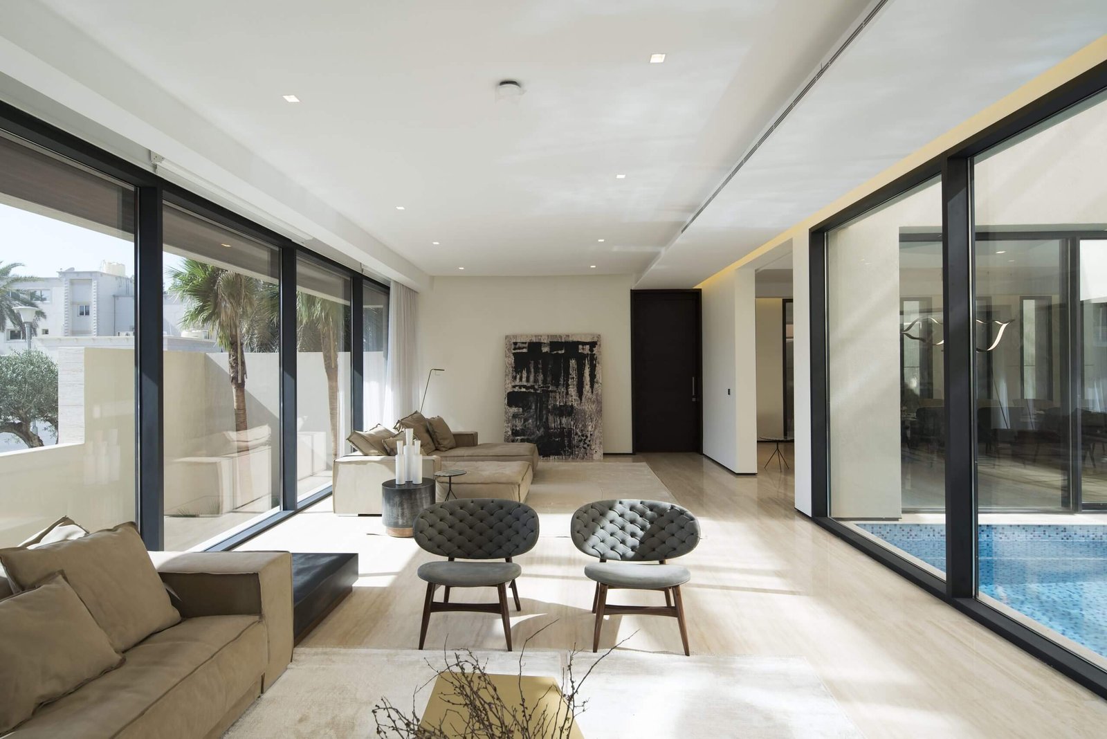 AR Villa Kuwait
