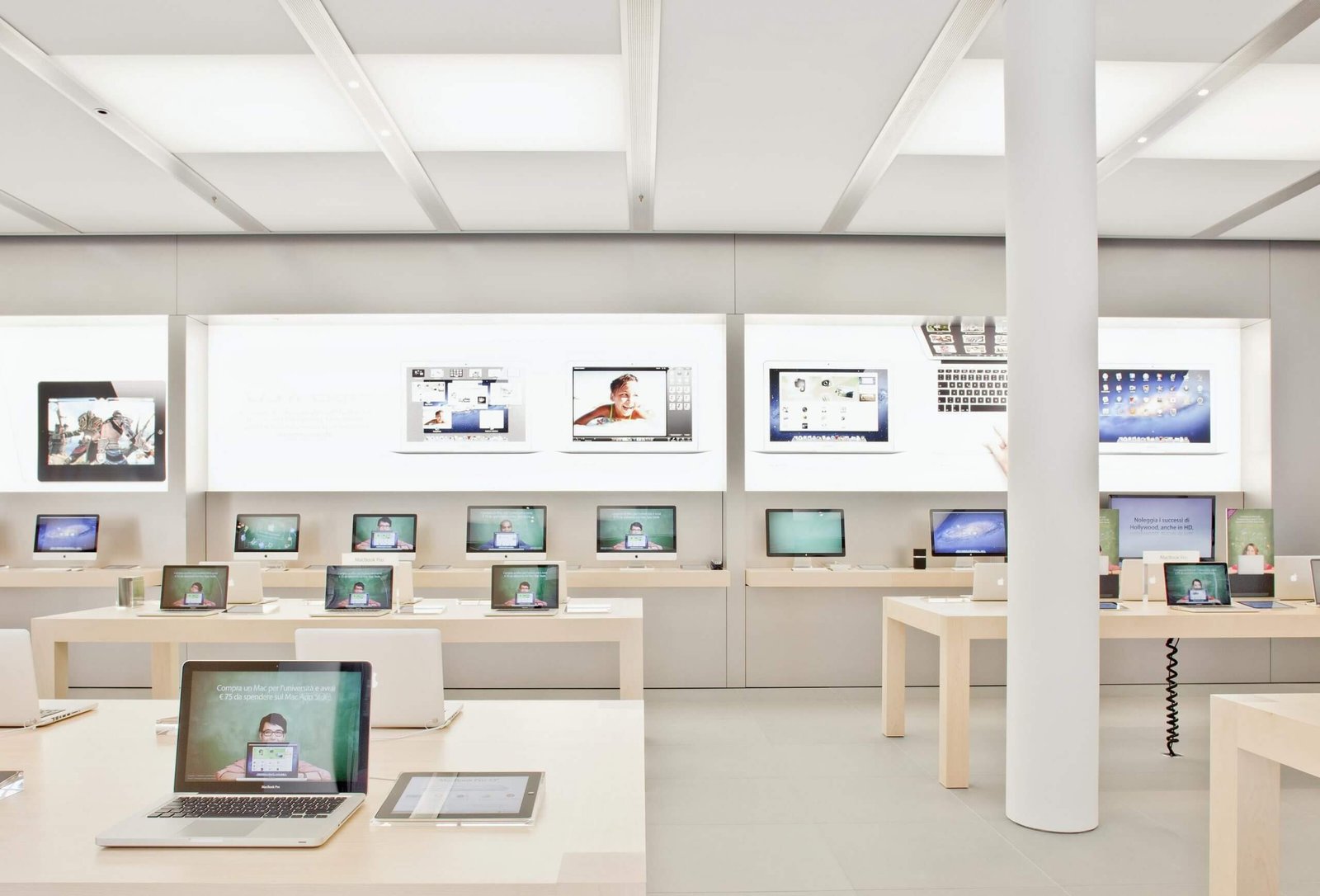Apple Store