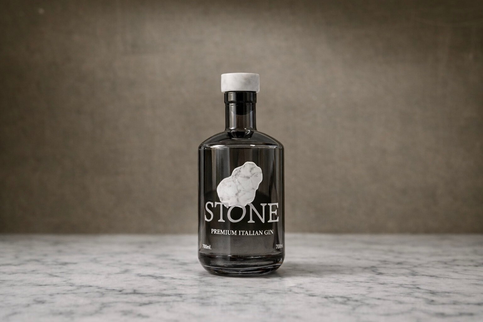 Stone Gin Atmosphere