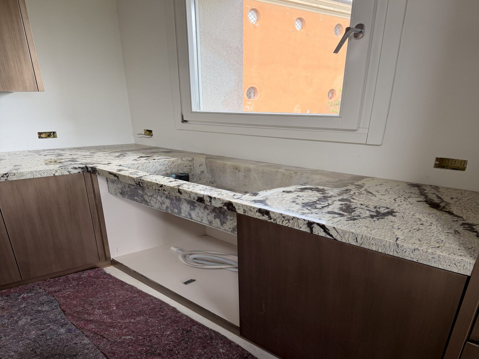 Bologna Kitchen