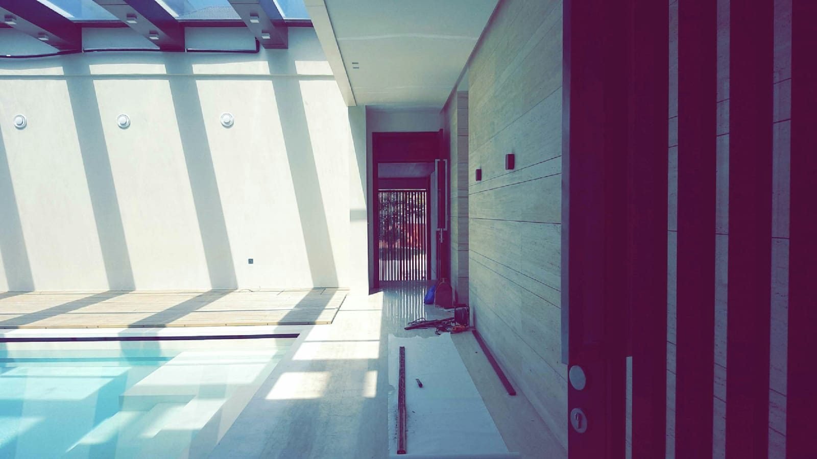 Sarah Al Sabah Residence
